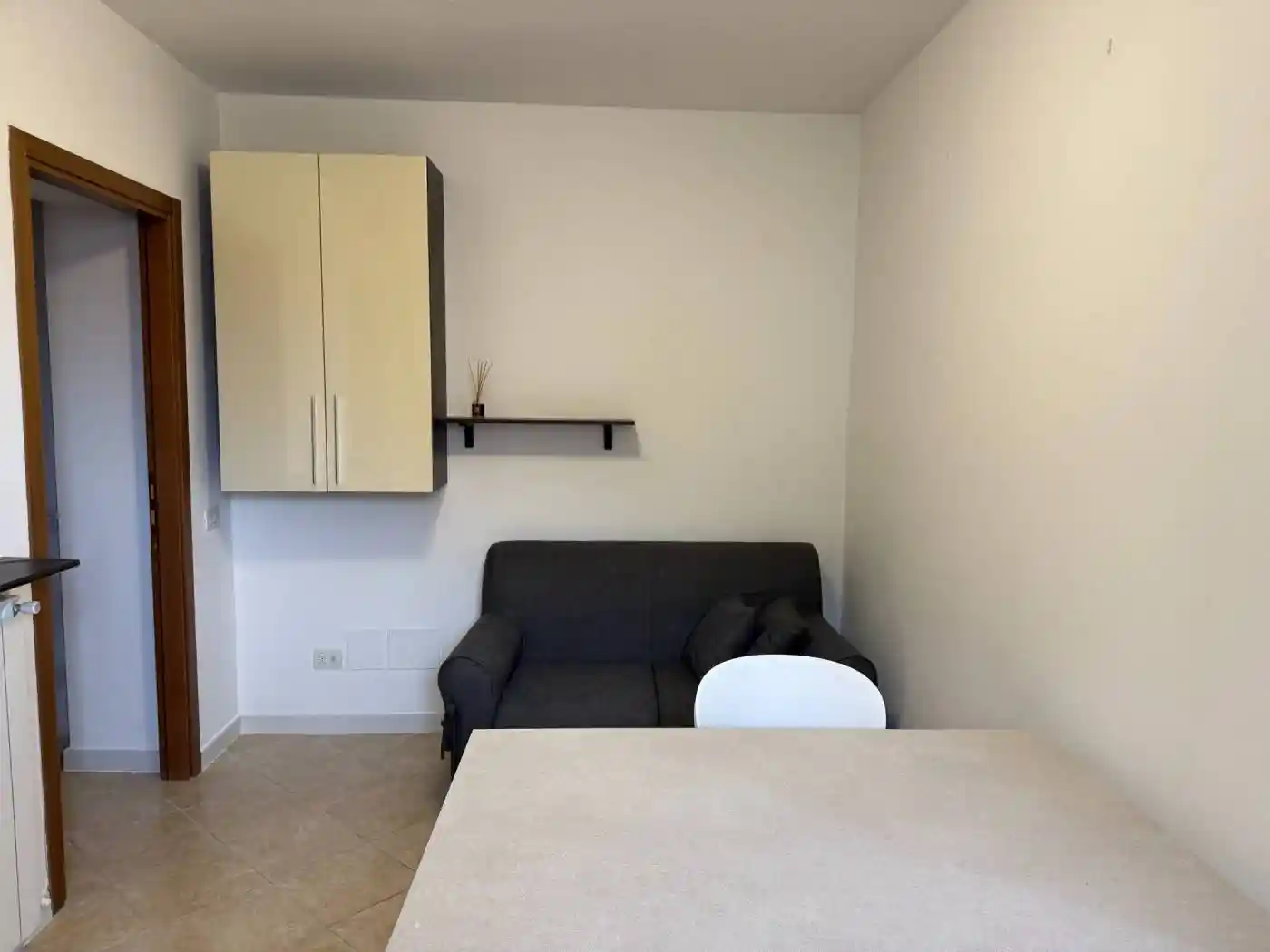 Bilocale via Silva 28, Ponte Chiasso, Como - foto 2