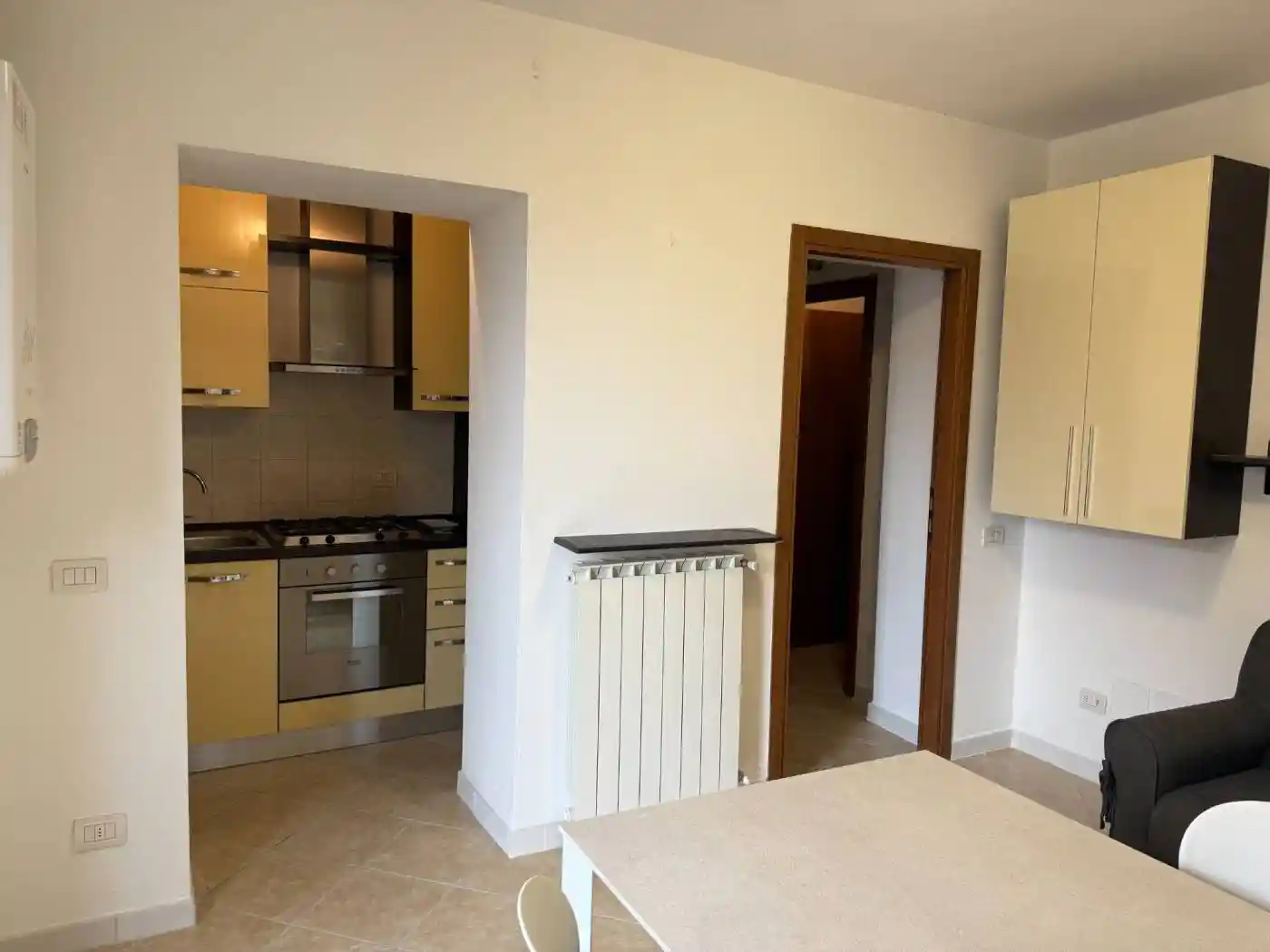 Bilocale via Silva 28, Ponte Chiasso, Como - foto 3