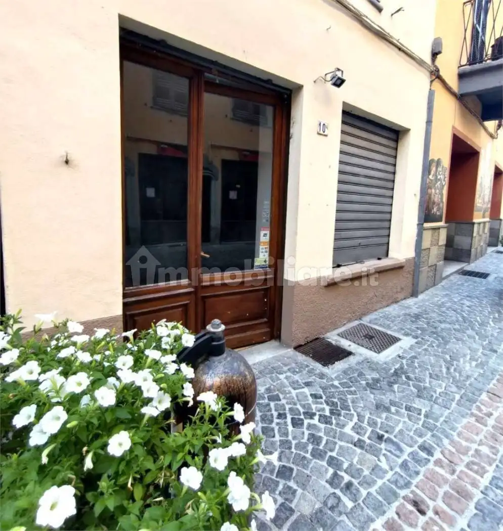 Appartamento in vendita a Verrès