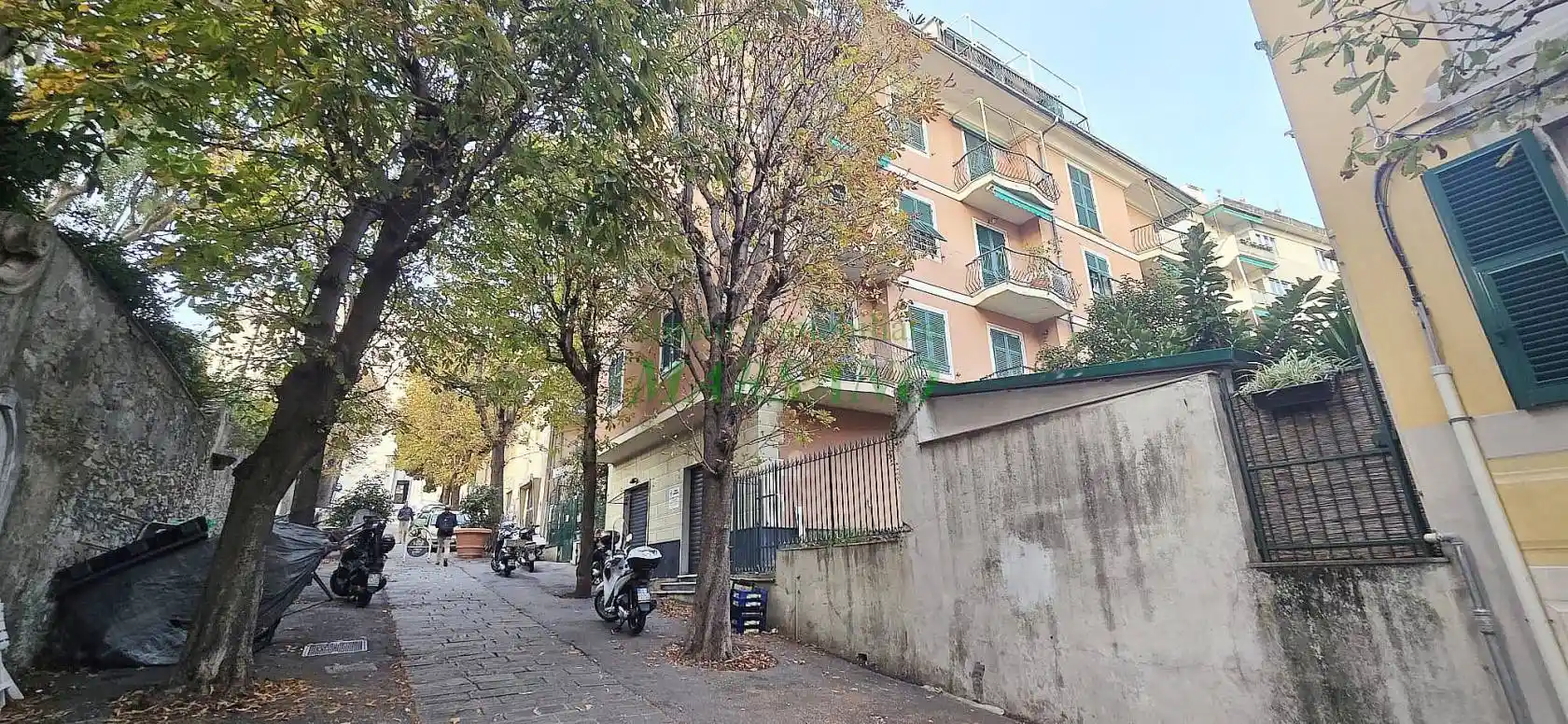 Bilocale via alla Chiesa Plebana, Nervi, Genova - foto 2