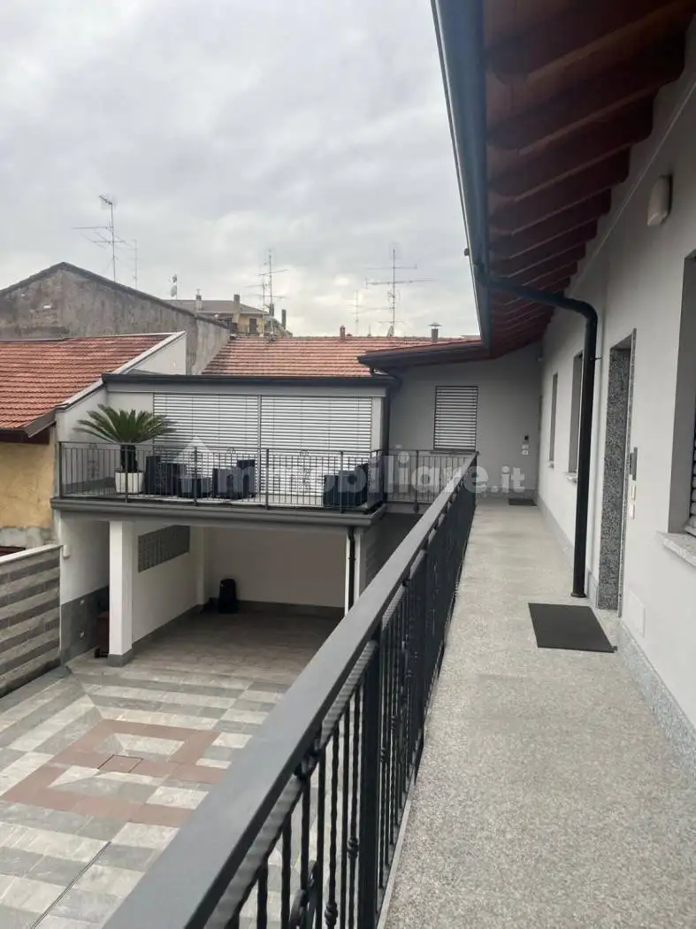 Bilocale via Silvio Pellico, Sant'Ambrogio - San Magno, Legnano - foto 2