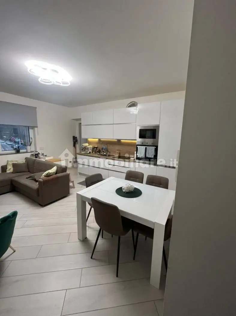 Bilocale via Silvio Pellico, Sant'Ambrogio - San Magno, Legnano - foto 3