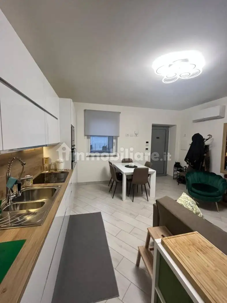 Bilocale via Silvio Pellico, Sant'Ambrogio - San Magno, Legnano - foto 5