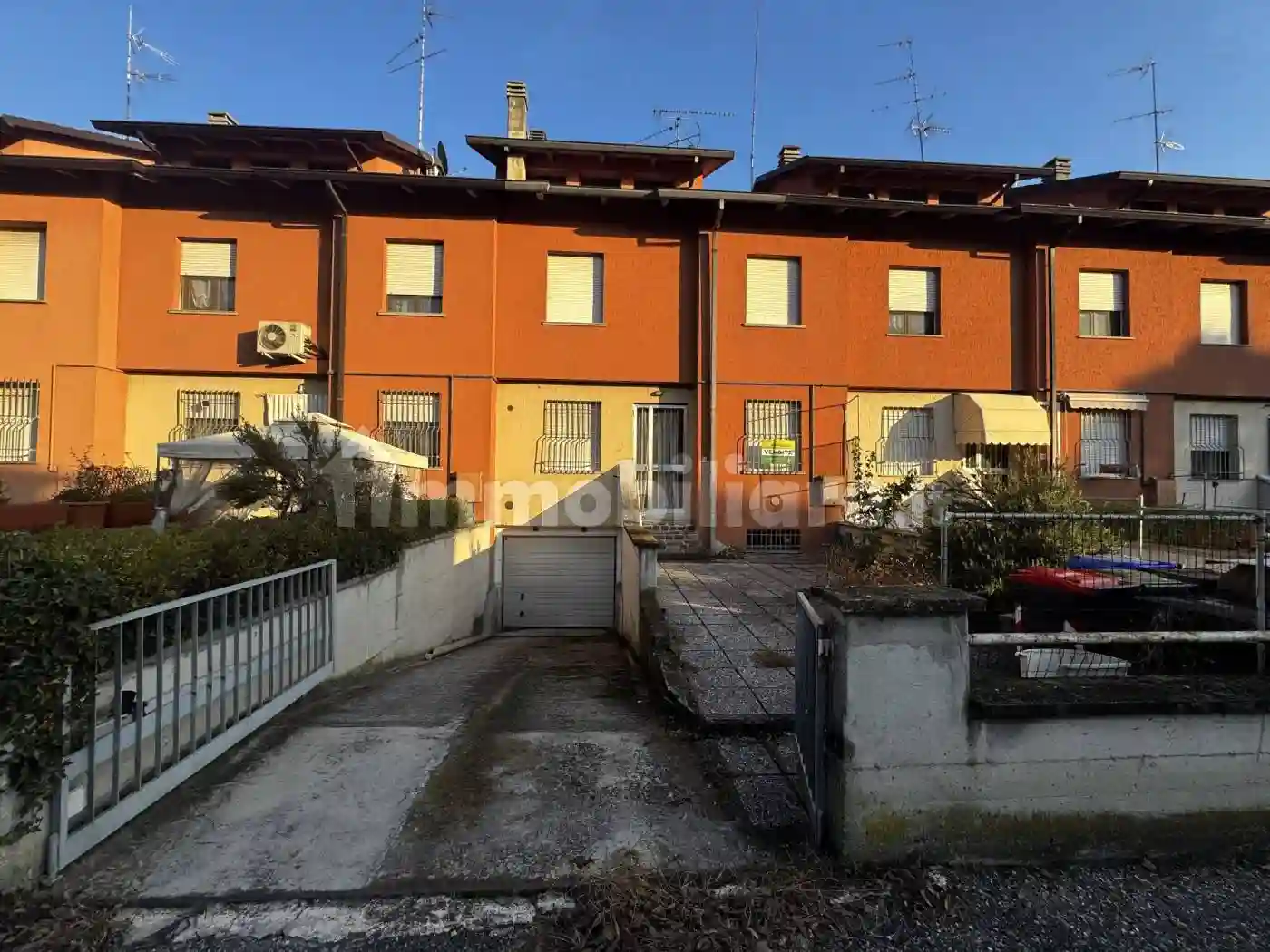 Villetta a schiera - foto 2