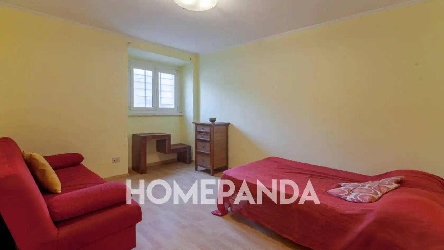 Bilocale via Sant'Alberto Magno 13, Aventino, Roma - foto 2