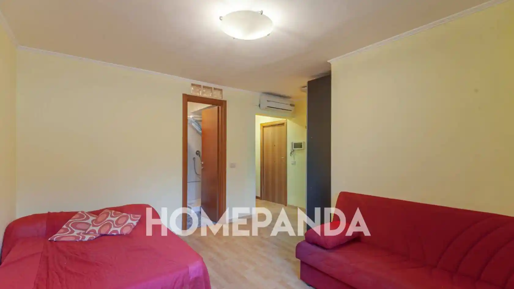 Bilocale via Sant'Alberto Magno 13, Aventino, Roma - foto 3