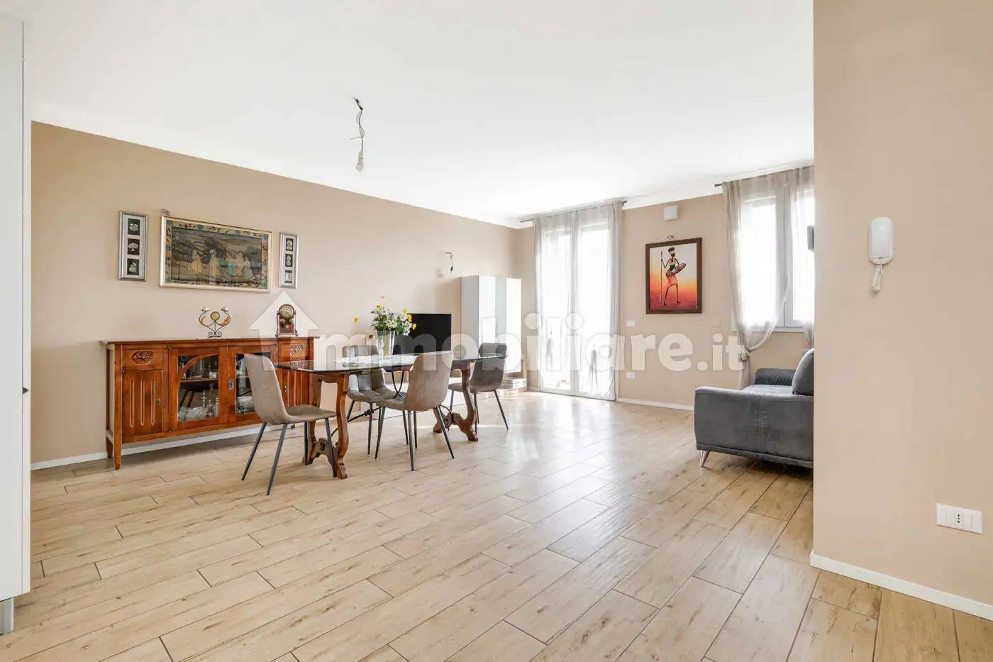 Trilocale via San Giulio, 54, Massina, Cislago - foto 2