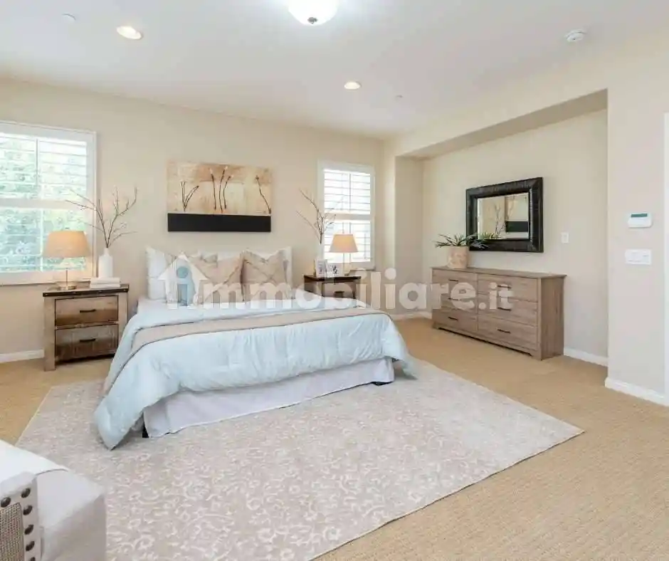 Villa a schiera via antonio cugini, Buco del Signore - Acque Chiare, Reggio Emilia - foto 5