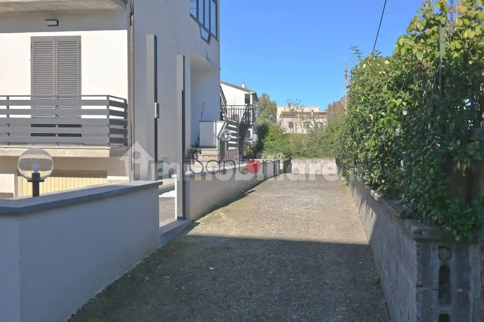 Appartamento via della Stazione 69, Grotte Santo Stefano, Viterbo - foto 5