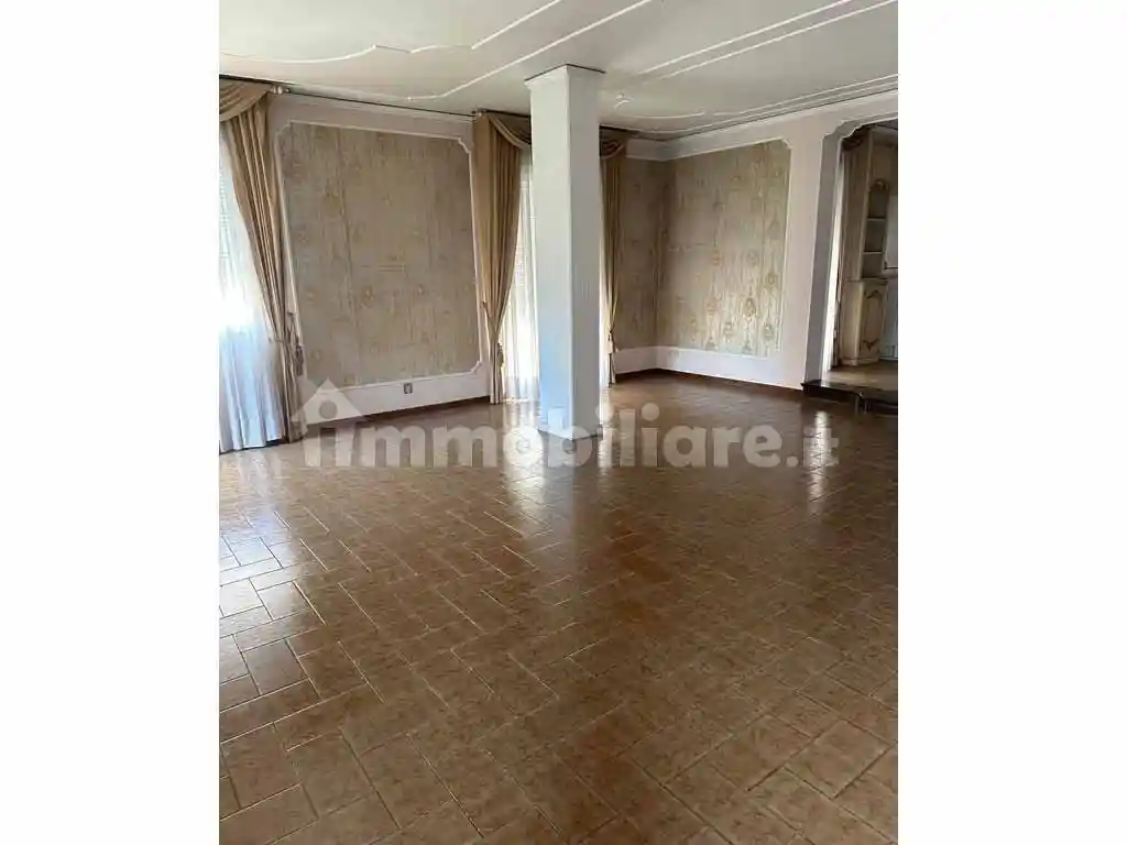 Quadrilocale da ristrutturare, terzo piano, Calzabigi, Livorno - foto 3