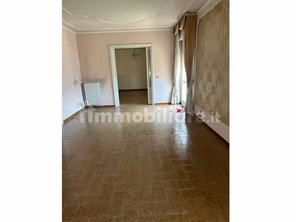 Quadrilocale da ristrutturare, terzo piano, Calzabigi, Livorno - foto 5