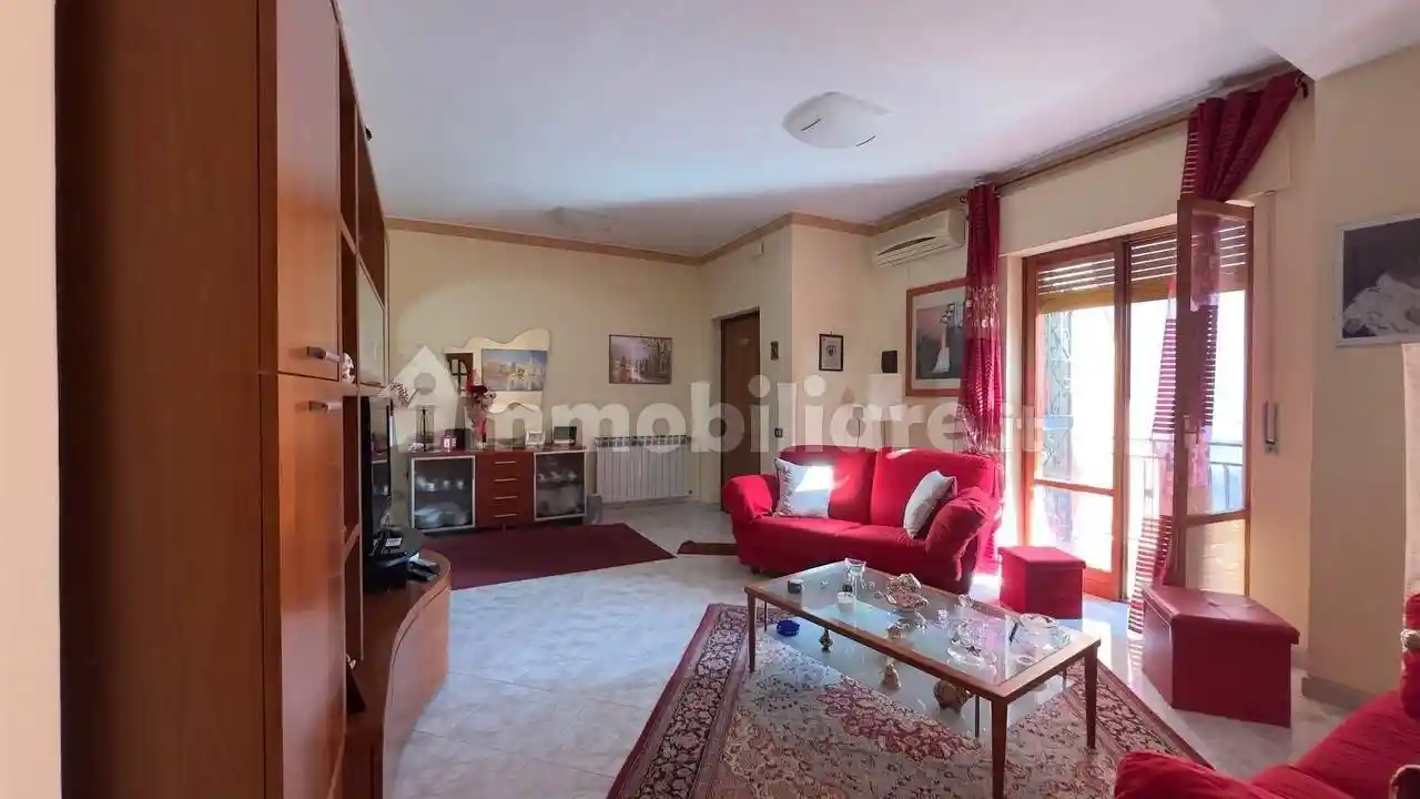 Appartamento in vendita a San Giovanni la Punta