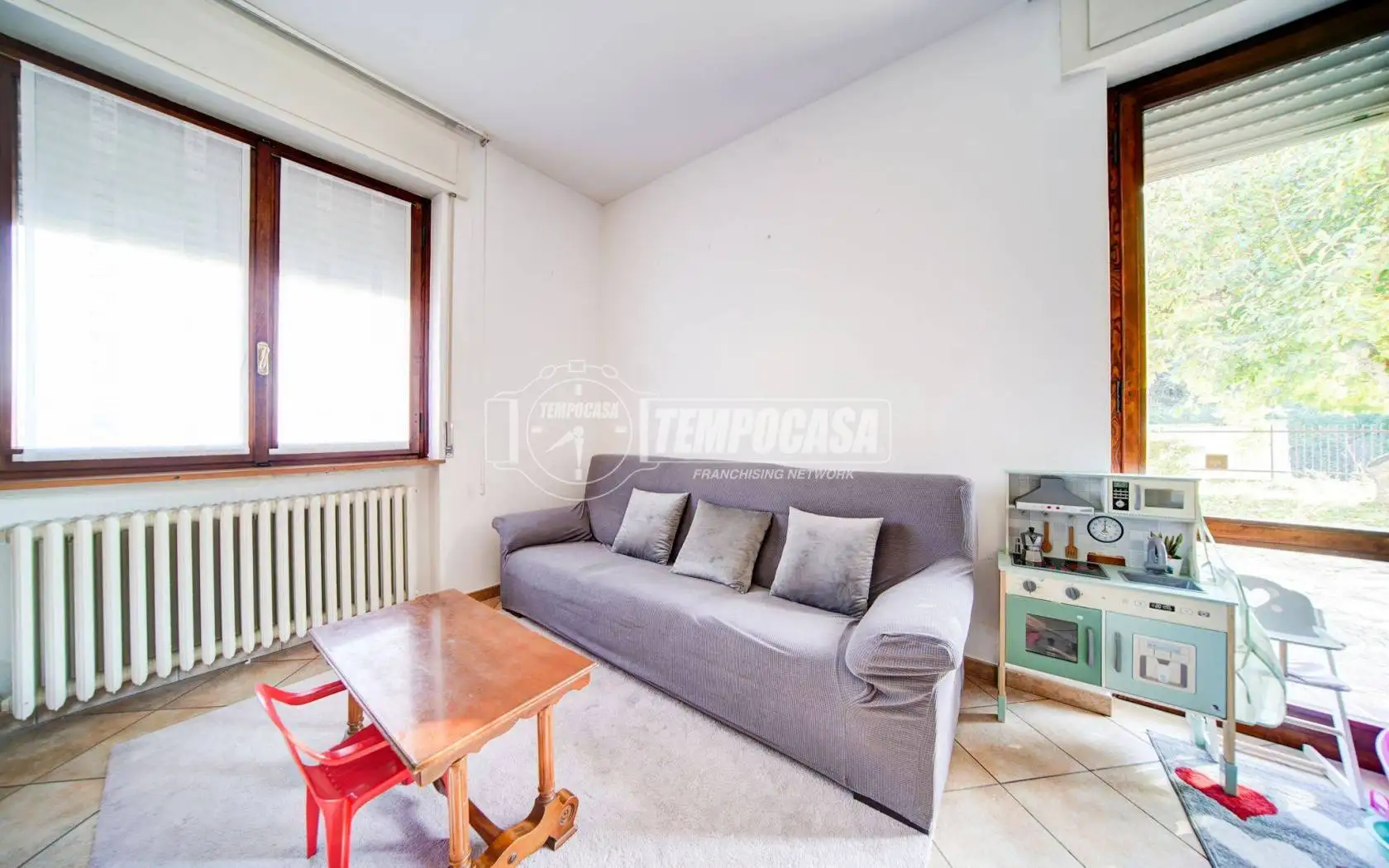 Appartamento in vendita a Biandronno