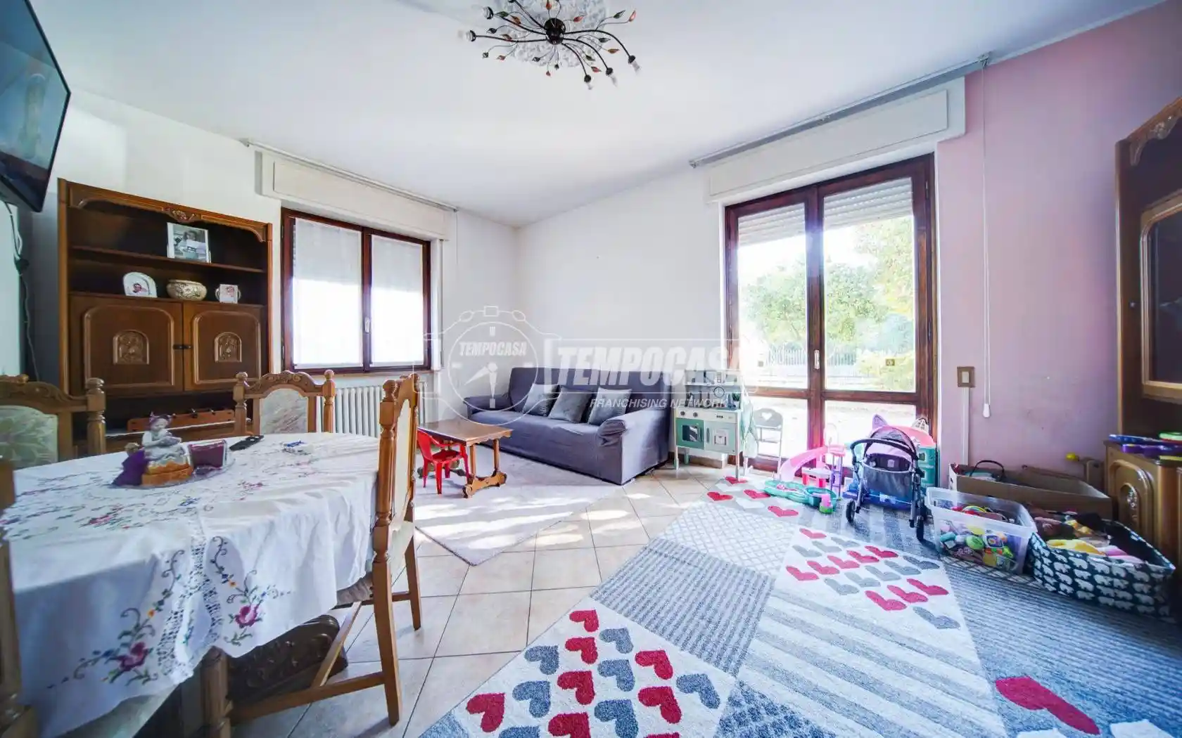 Trilocale via Pio Selvini 12, Centro, Biandronno - foto 3