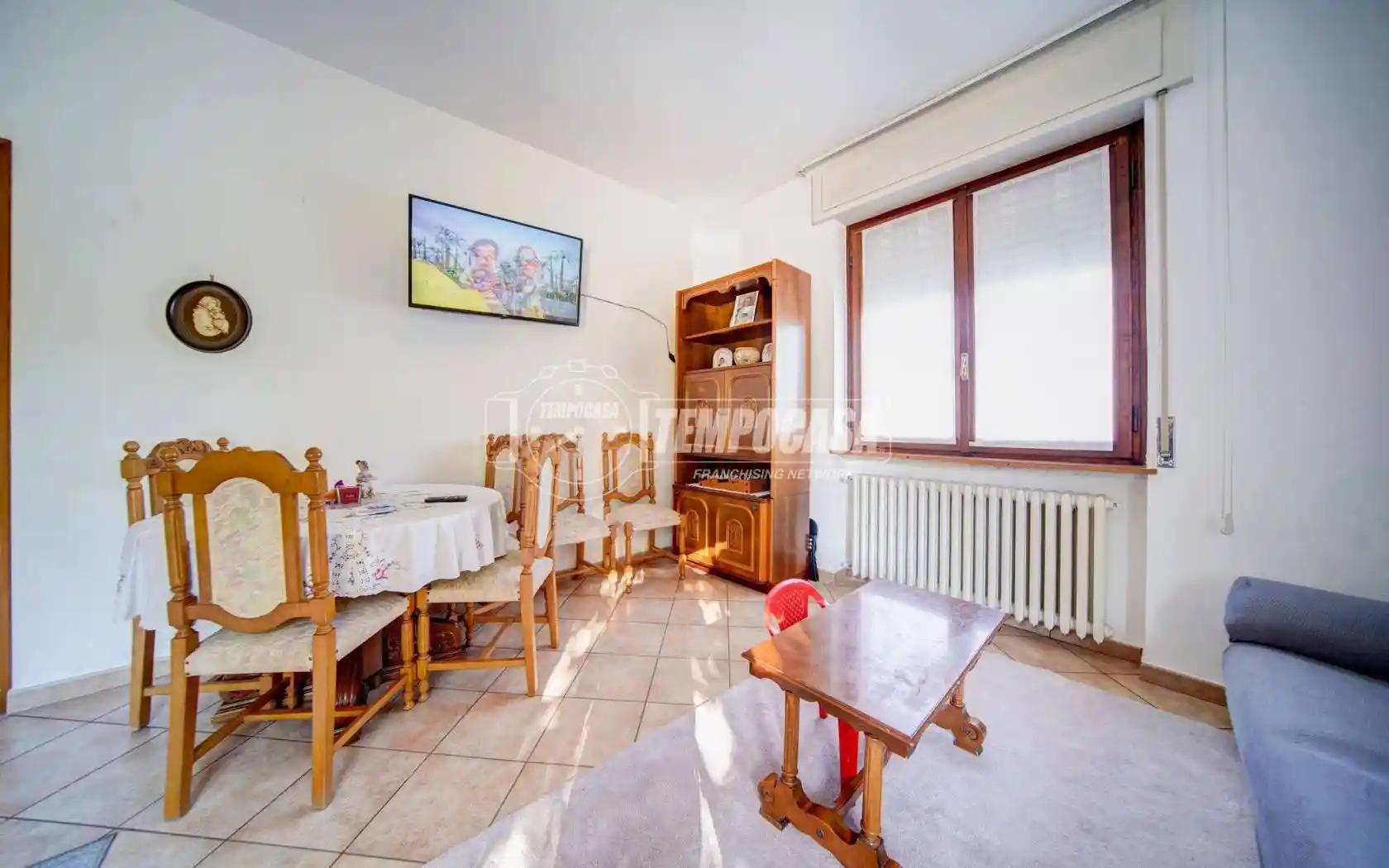 Trilocale via Pio Selvini 12, Centro, Biandronno - foto 4