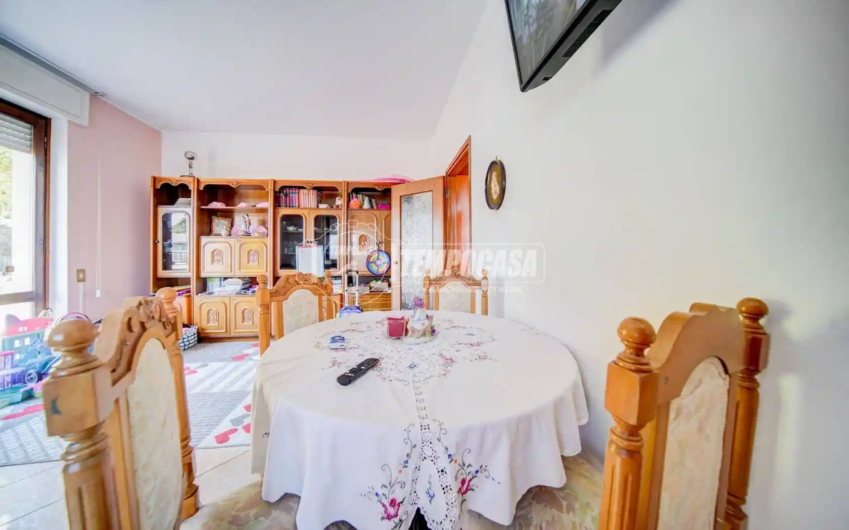 Trilocale via Pio Selvini 12, Centro, Biandronno - foto 5