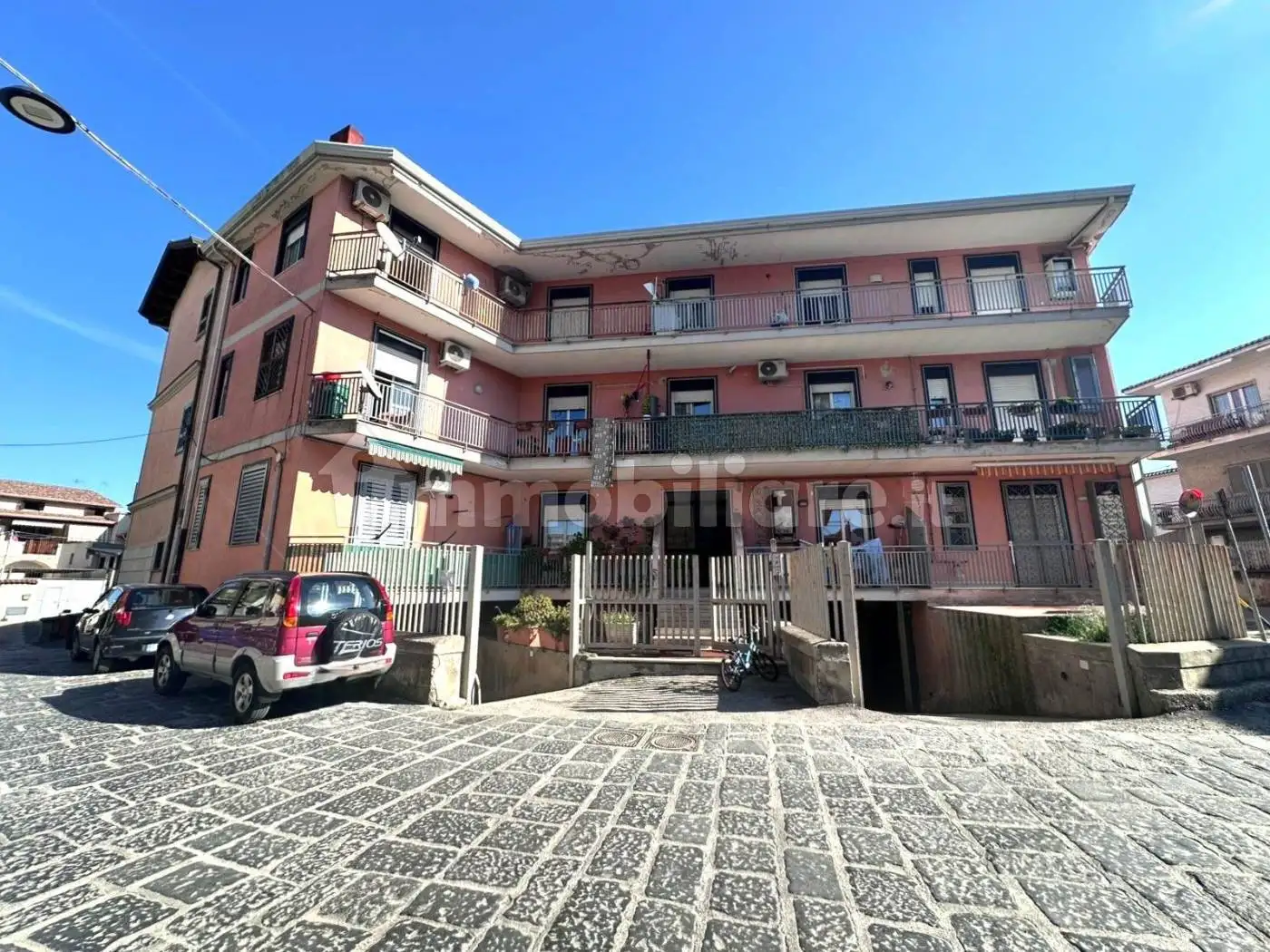 Appartamento in vendita a Marano di Napoli