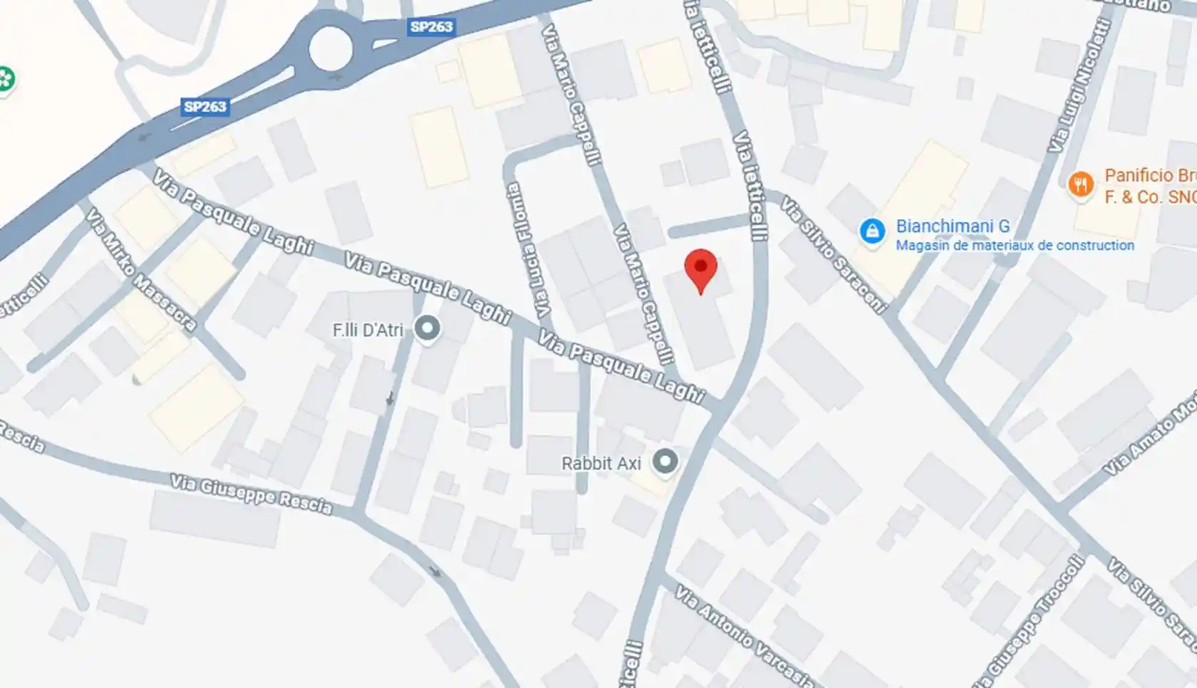 Appartamento all'asta via Ietticelli, Castrovillari - foto 4