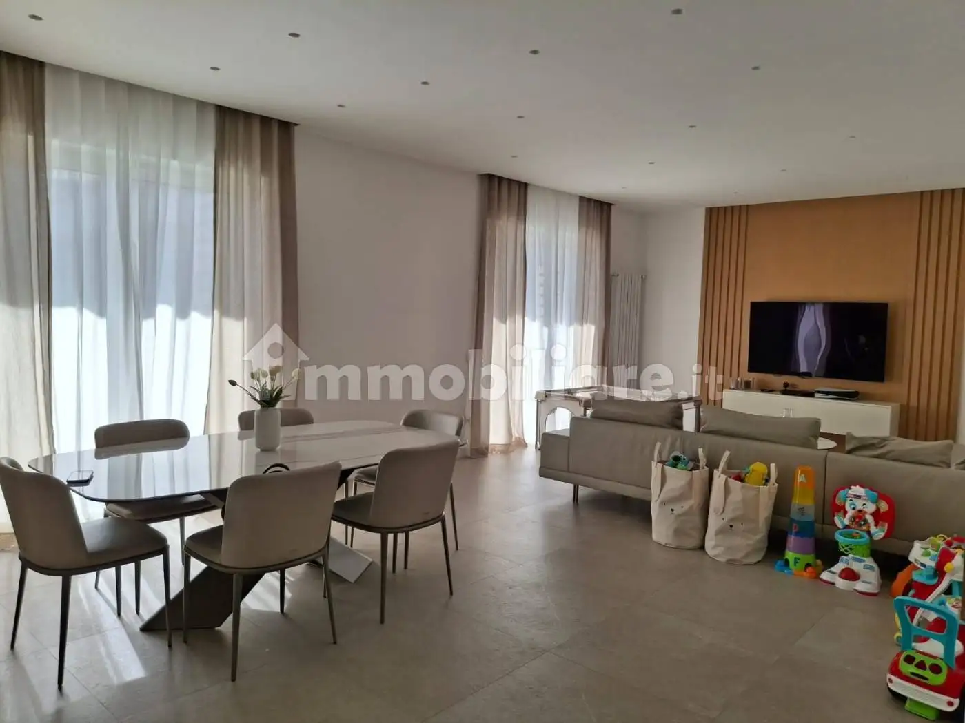 Appartamento in vendita a Ottaviano