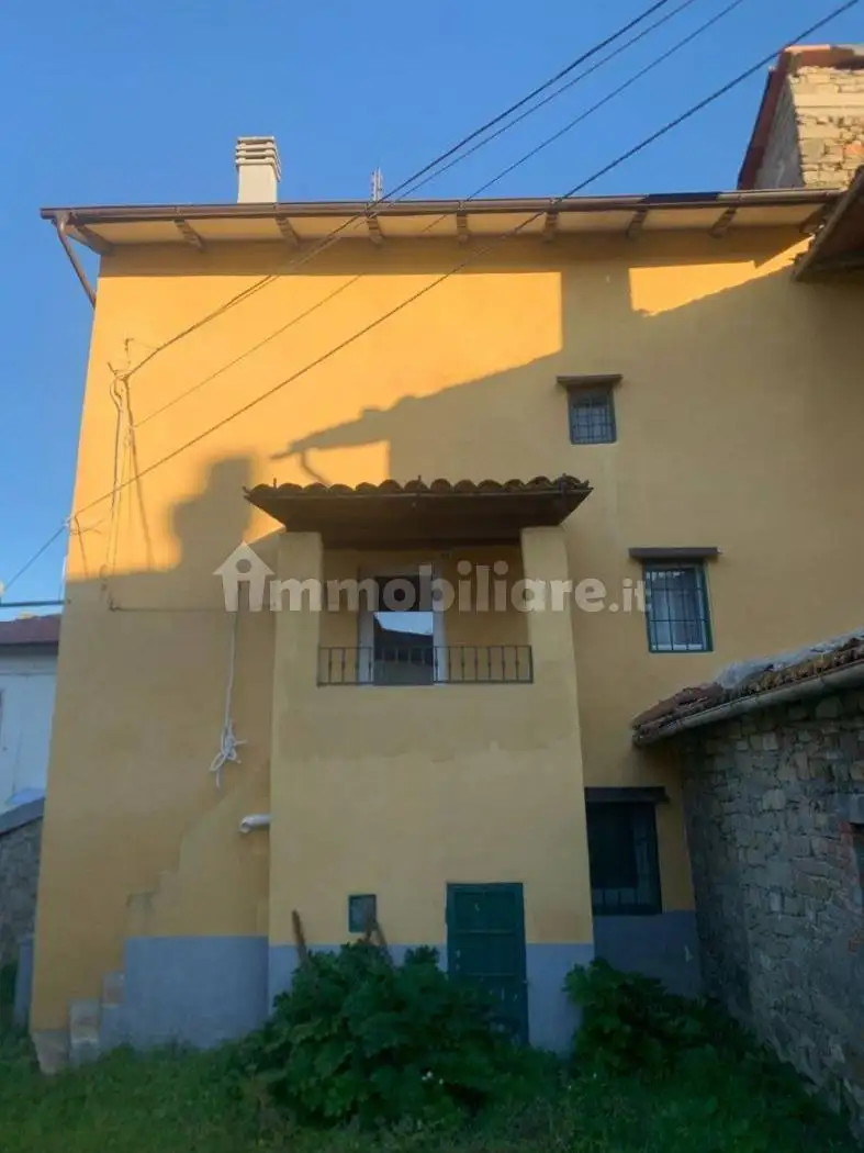 Villa in vendita a Camugnano