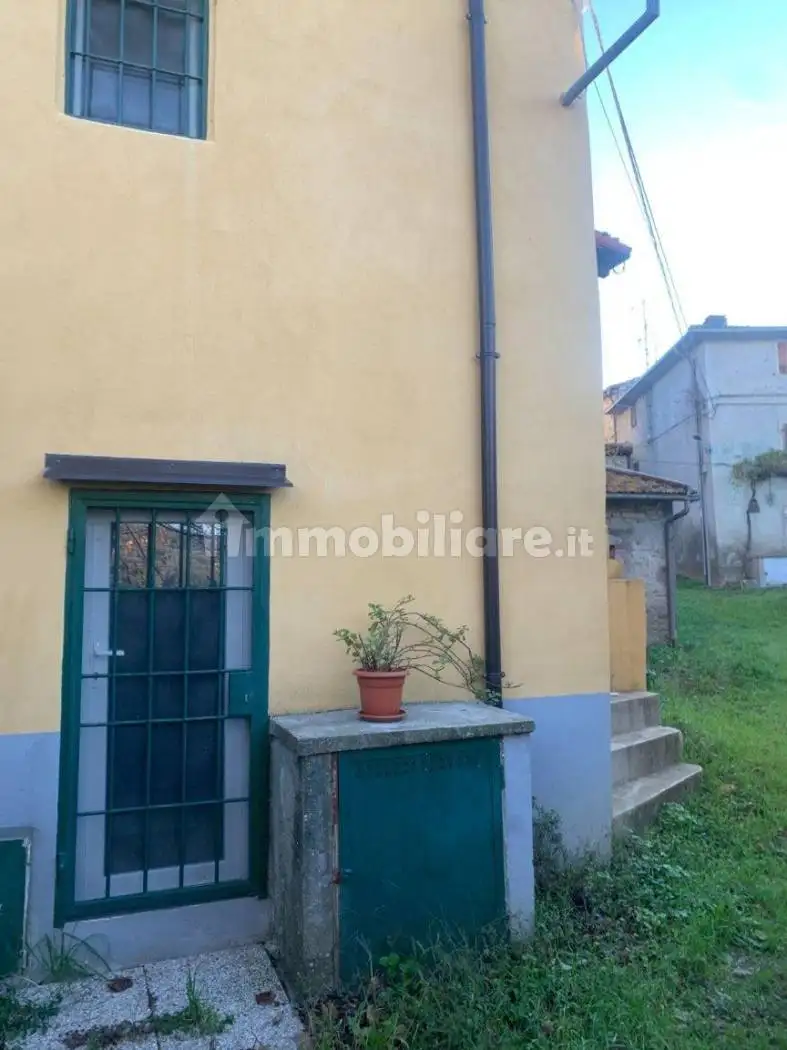 Villa unifamiliare Località Le Piazze 82, Carpineta, Camugnano - foto 2