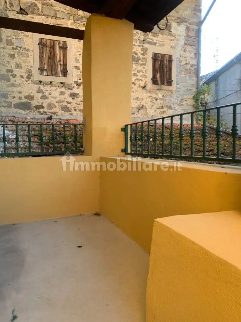 Villa unifamiliare Località Le Piazze 82, Carpineta, Camugnano - foto 3