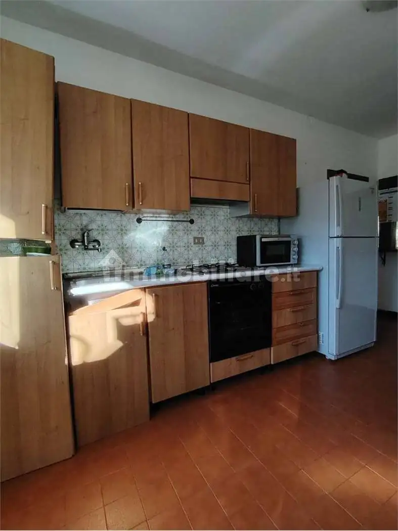 Quadrilocale buono stato, Centro, Verrès - foto 2