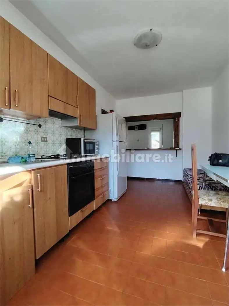 Quadrilocale buono stato, Centro, Verrès - foto 3