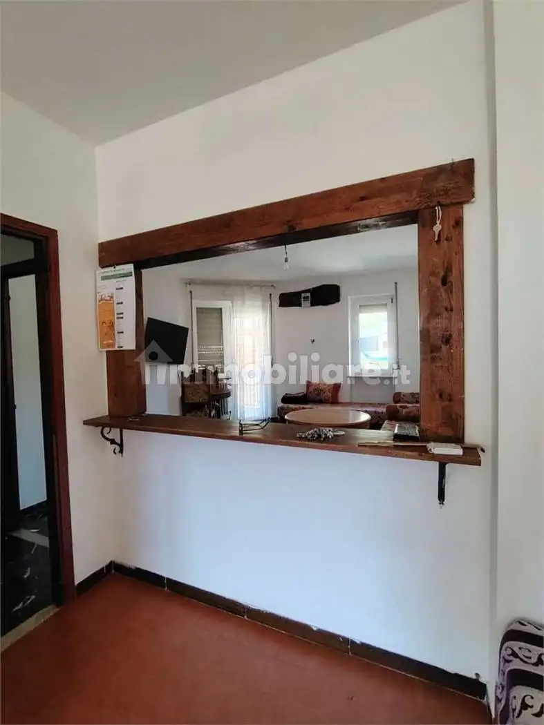 Quadrilocale buono stato, Centro, Verrès - foto 4