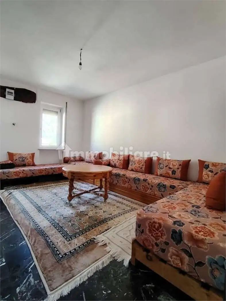 Quadrilocale buono stato, Centro, Verrès - foto 5