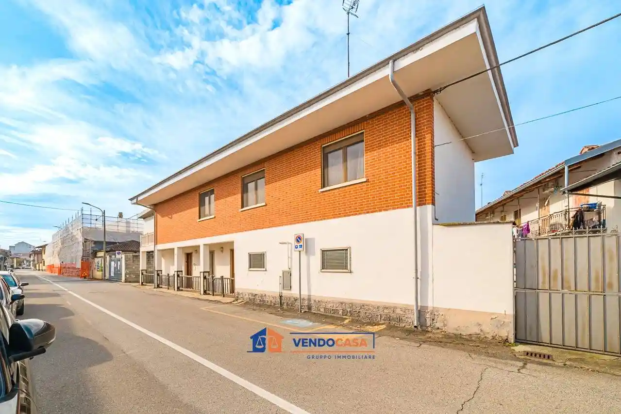 Casa indipendente - foto 2