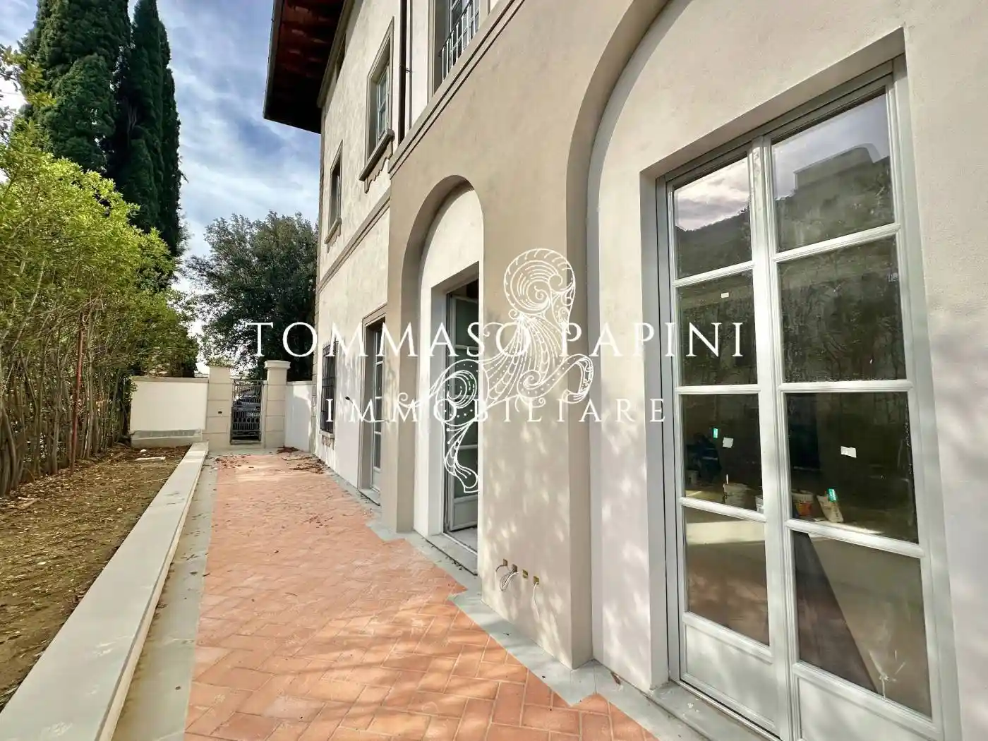 Appartamento via Gabriele D'Annunzio 159B, Settignano, Firenze - foto 2
