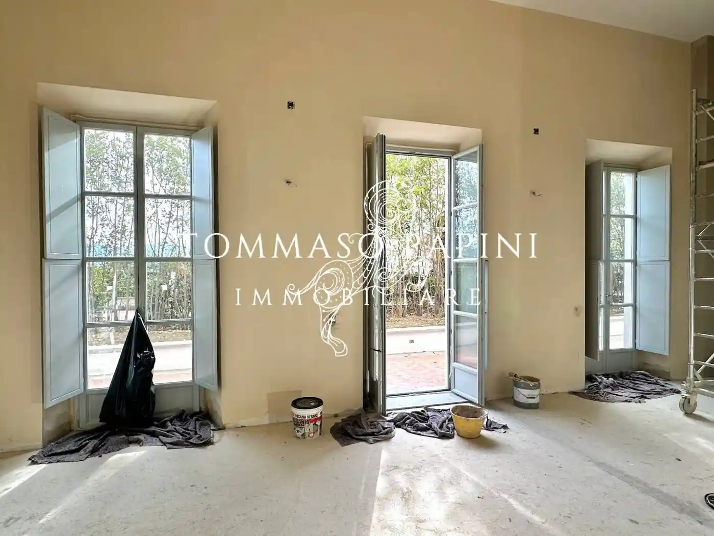 Appartamento via Gabriele D'Annunzio 159B, Settignano, Firenze - foto 4