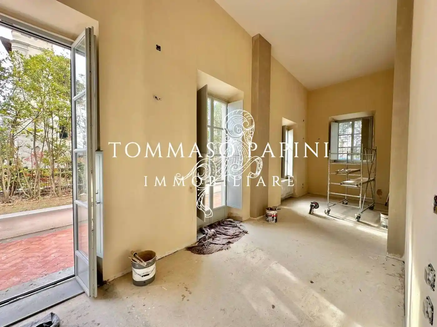 Appartamento via Gabriele D'Annunzio 159B, Settignano, Firenze - foto 5