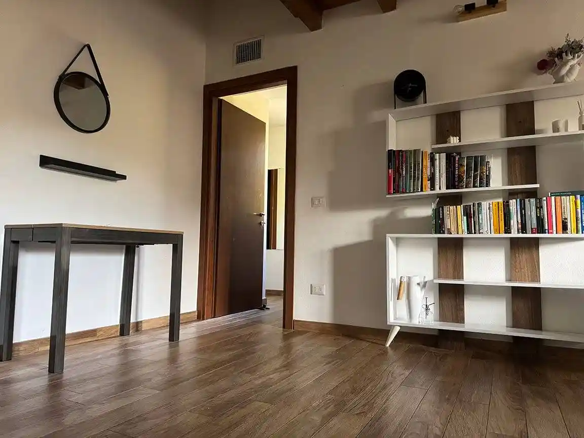 Trilocale Strada Valle, Casteggio - foto 4