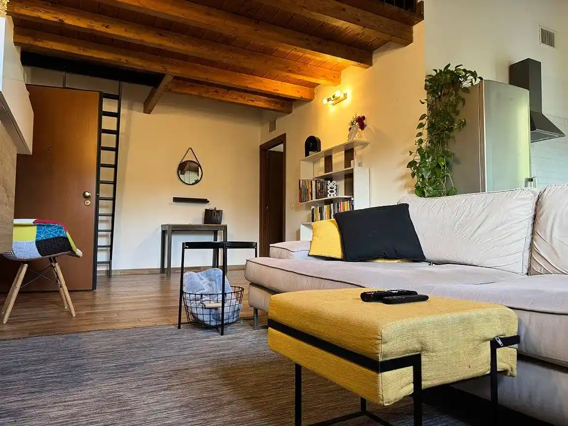 Trilocale Strada Valle, Casteggio - foto 5