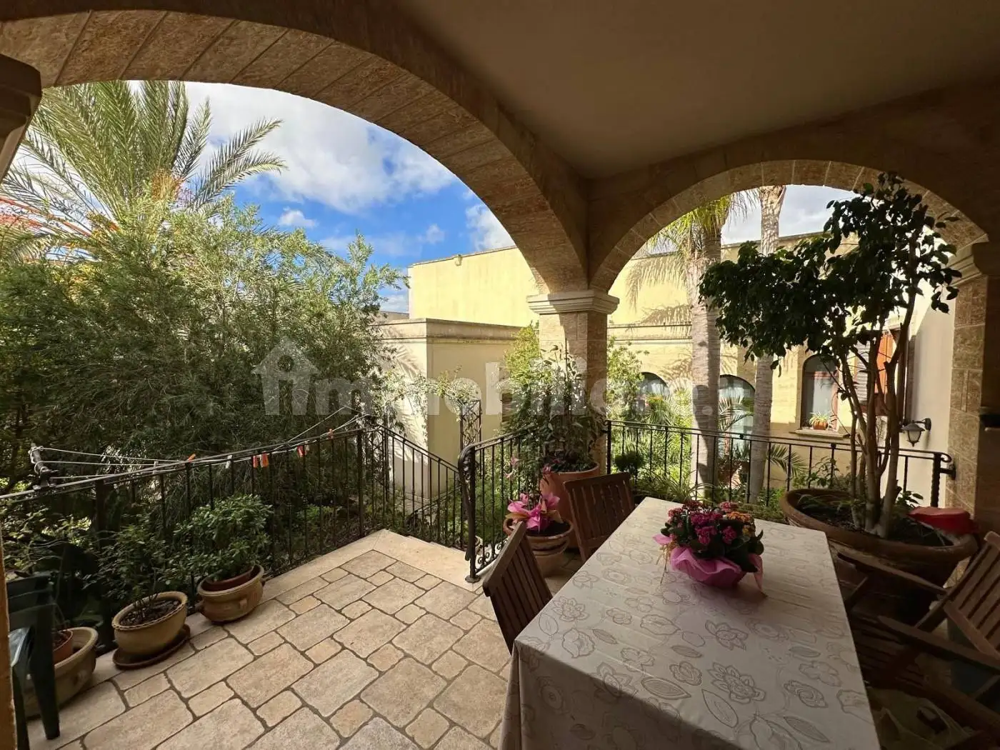 Villa in vendita a Alessano