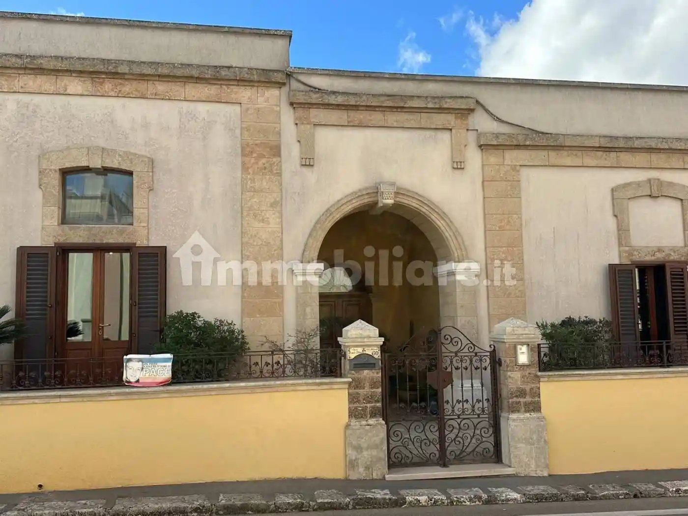 Villa unifamiliare via Nazionale, Montesardo, Alessano - foto 2