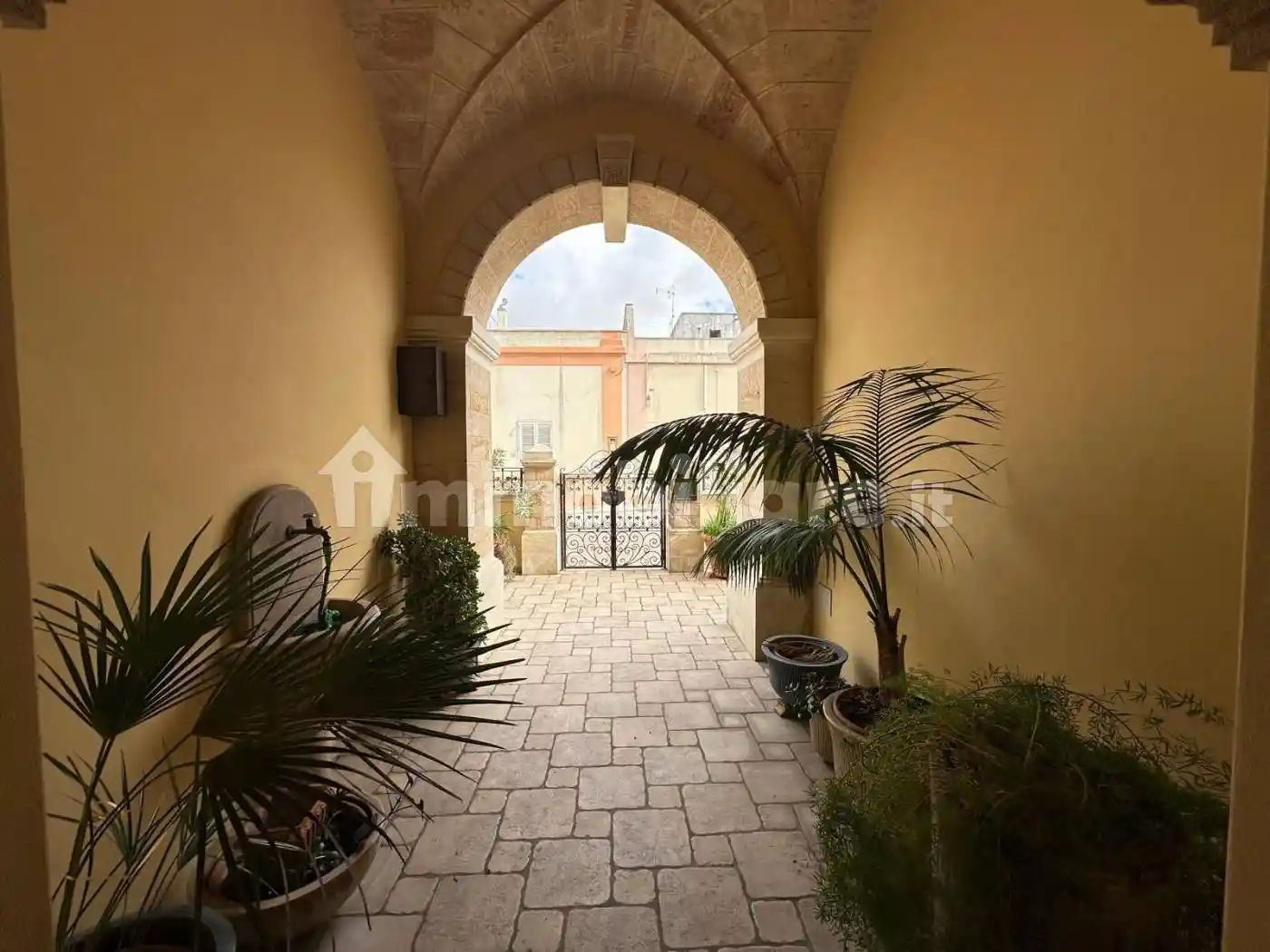 Villa unifamiliare via Nazionale, Montesardo, Alessano - foto 4