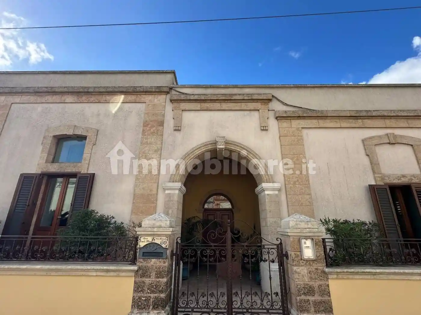 Villa unifamiliare via Nazionale, Montesardo, Alessano - foto 5