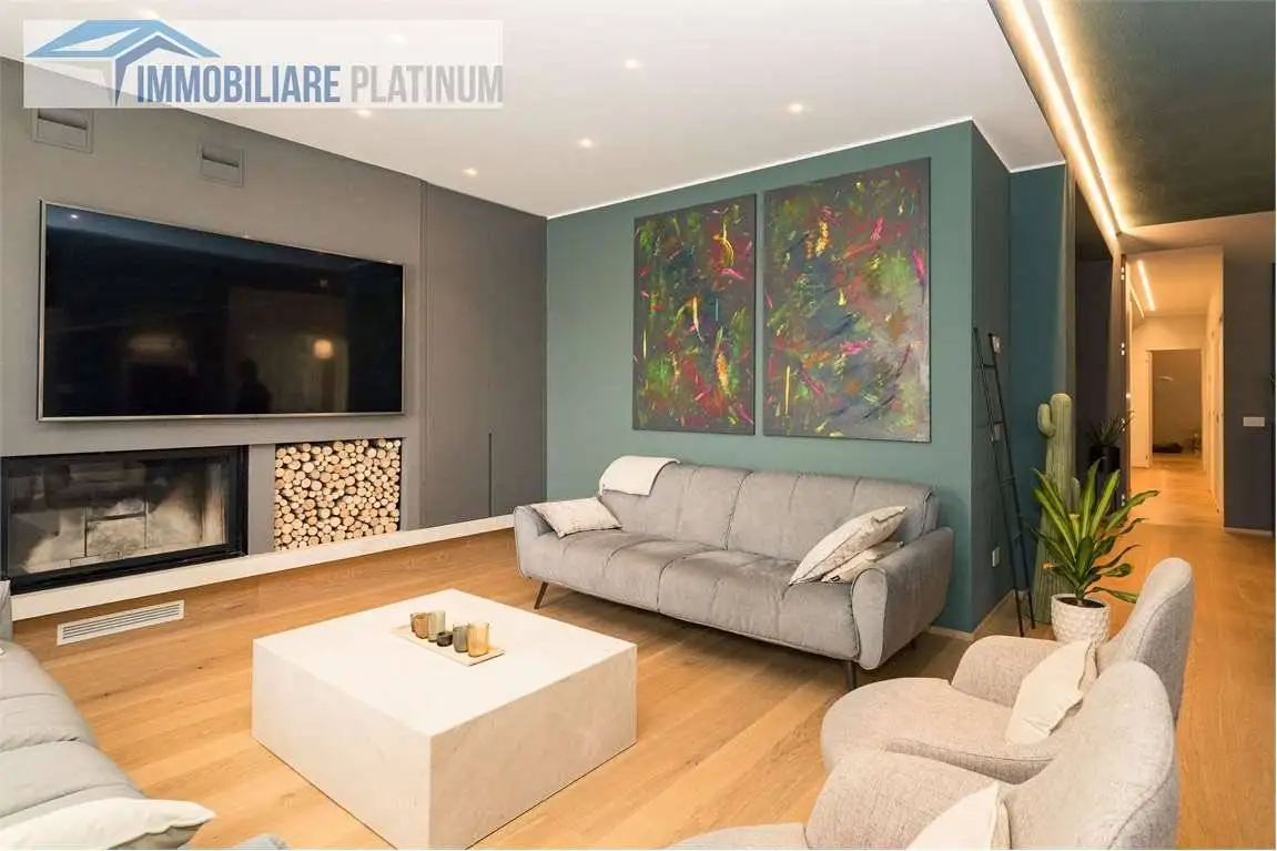 Villa in vendita a Lissone