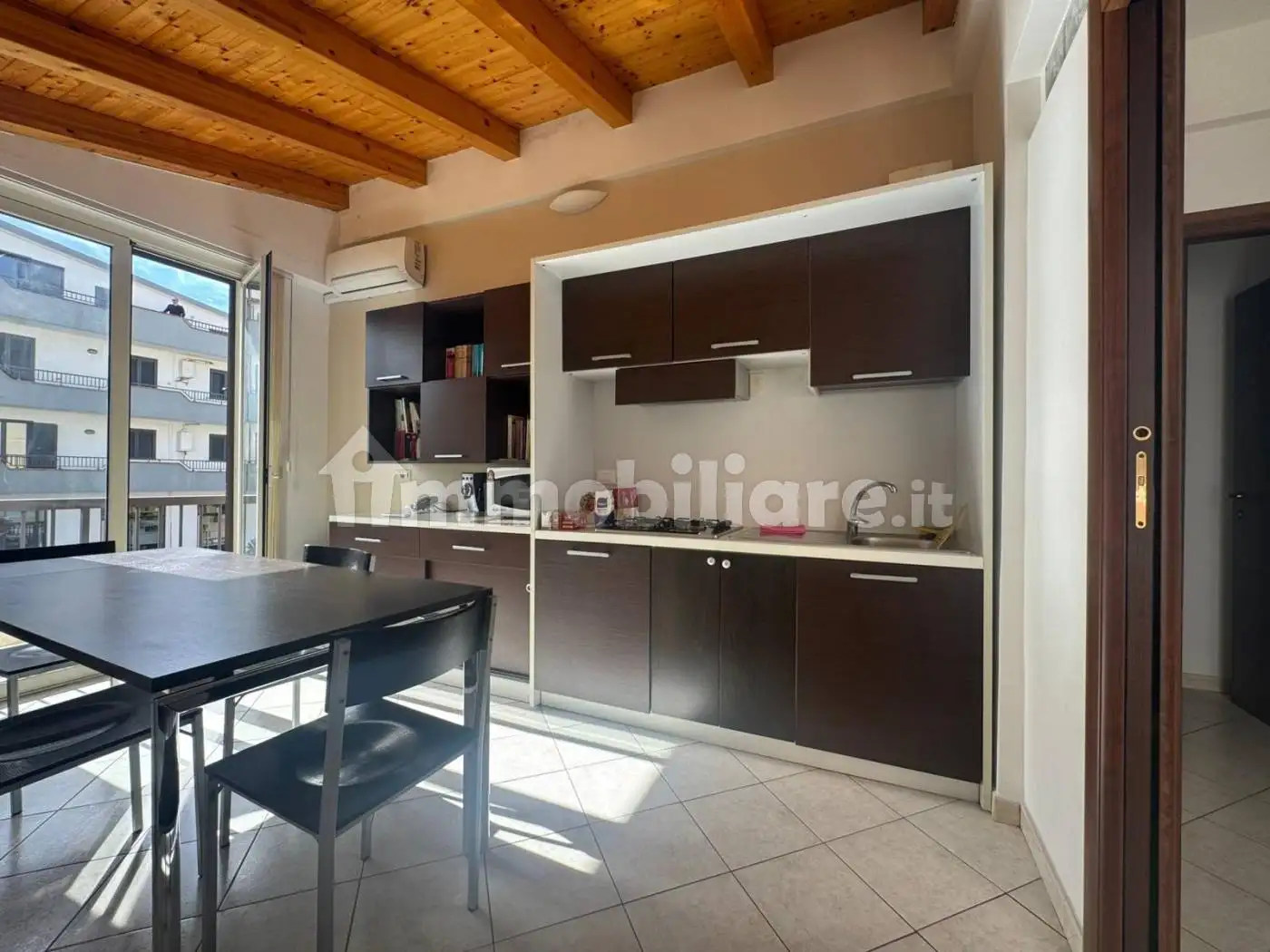 Appartamento in vendita a Terme Vigliatore