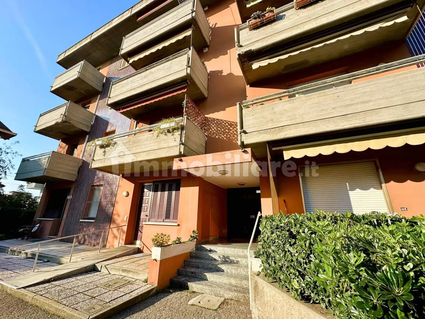 Appartamento in vendita a Rimini