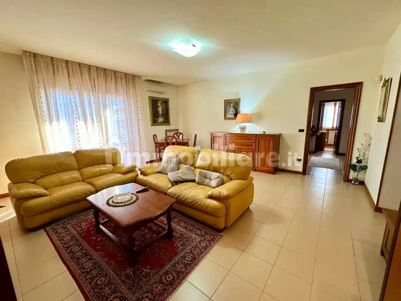 Quadrilocale via Matteo Tosi, Via Dario Campana, Rimini - foto 2