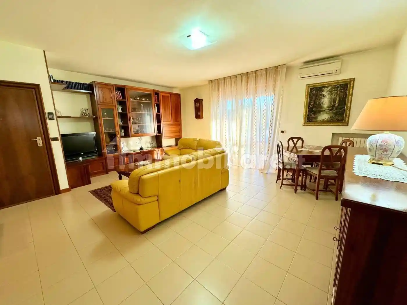 Quadrilocale via Matteo Tosi, Via Dario Campana, Rimini - foto 3