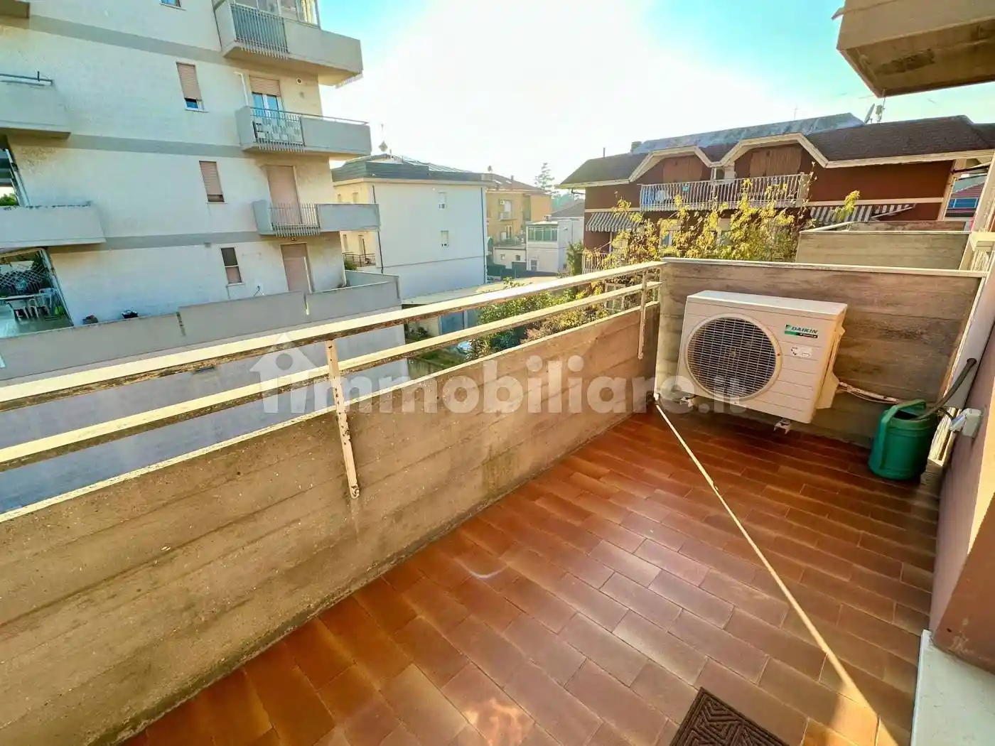 Quadrilocale via Matteo Tosi, Via Dario Campana, Rimini - foto 4