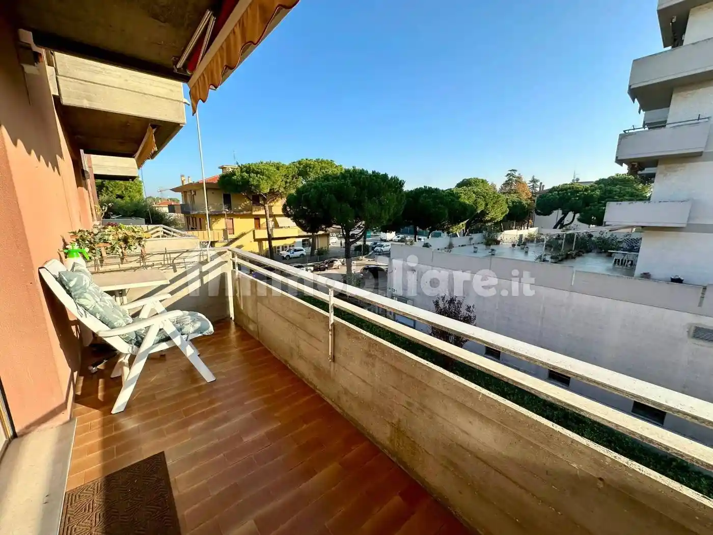 Quadrilocale via Matteo Tosi, Via Dario Campana, Rimini - foto 5