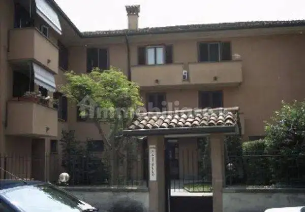 Appartamento in vendita a San Giuliano Milanese