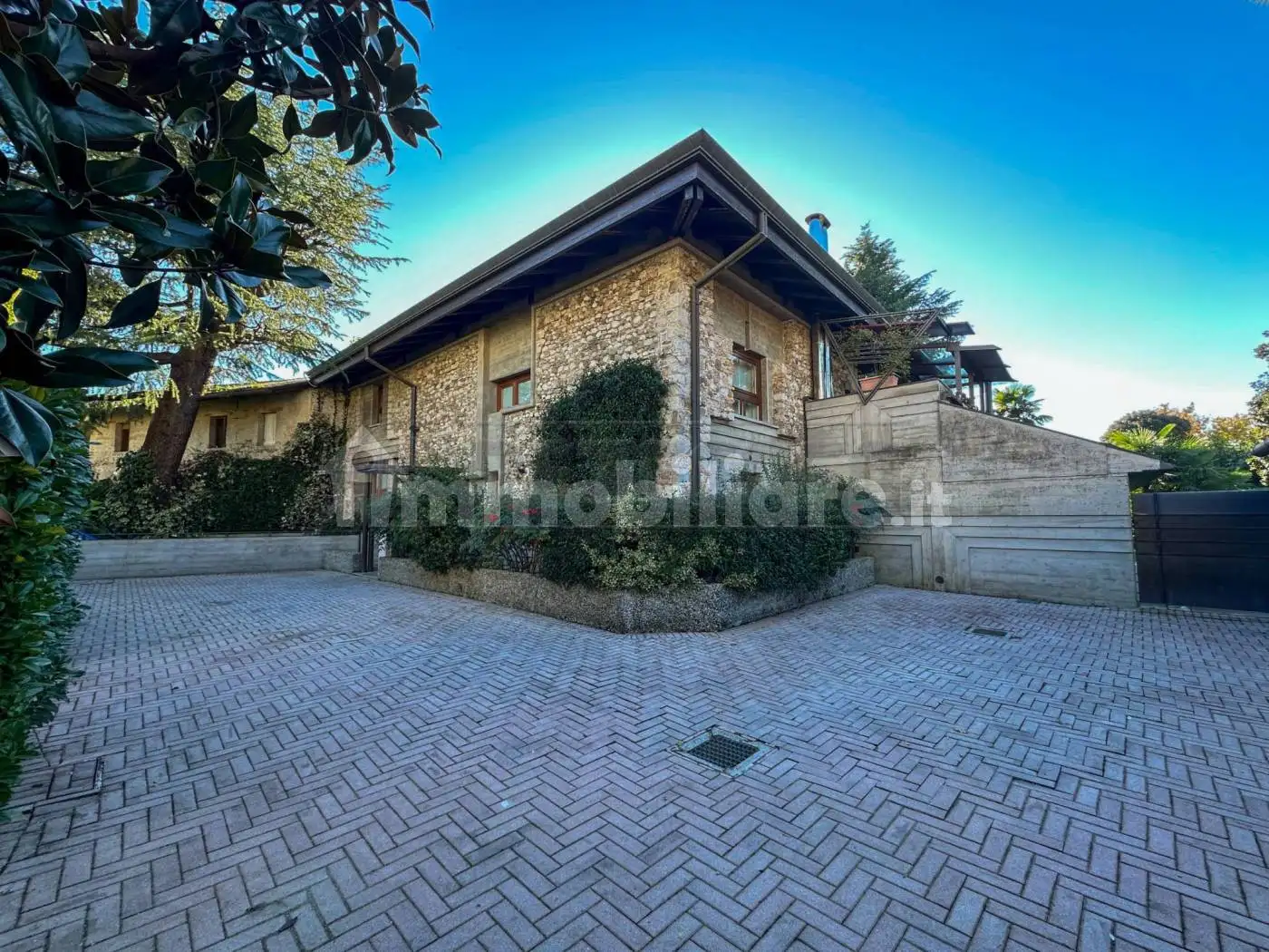 Villa in vendita a Tavagnacco