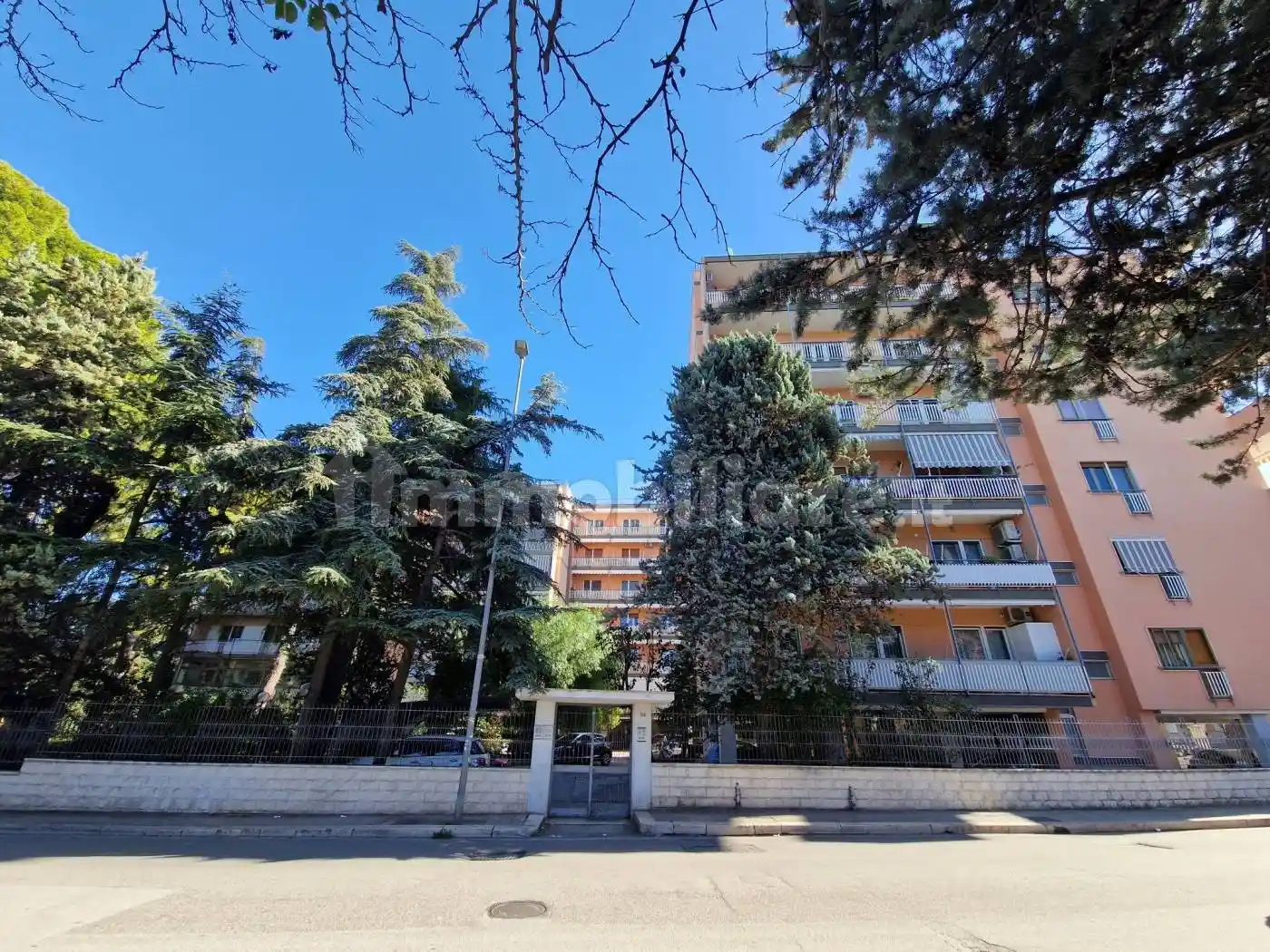 Appartamento in vendita a Bari